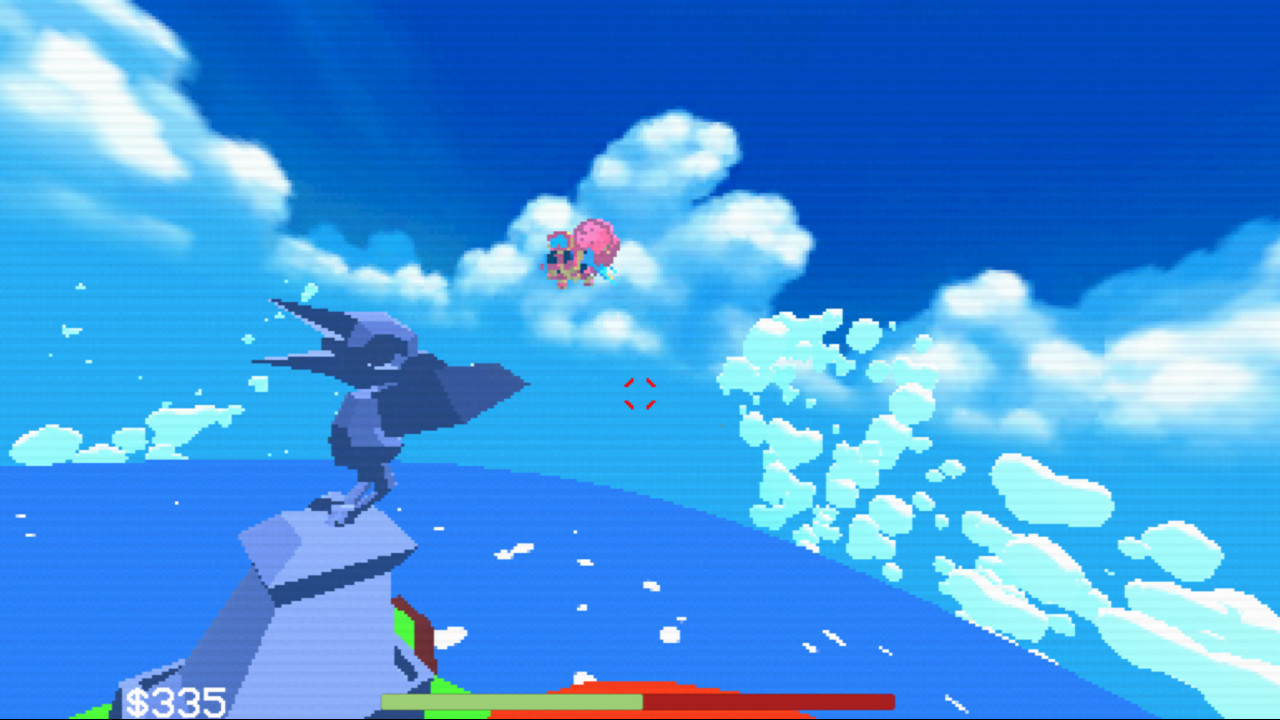 Skycadia圖片