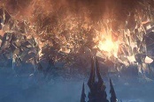魔兽世界9.0第一赛季大秘境词缀轮换表