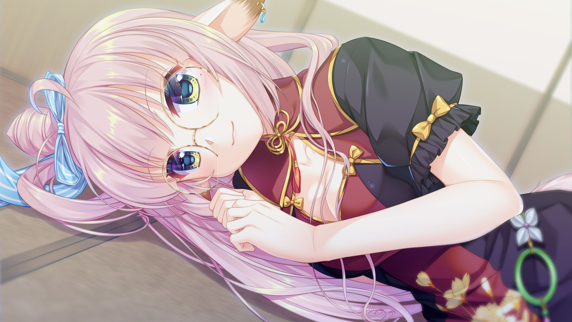 渡劫 x 魔女图片