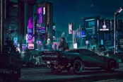 賽博朋克2077開局加點推薦 各流派BD指南