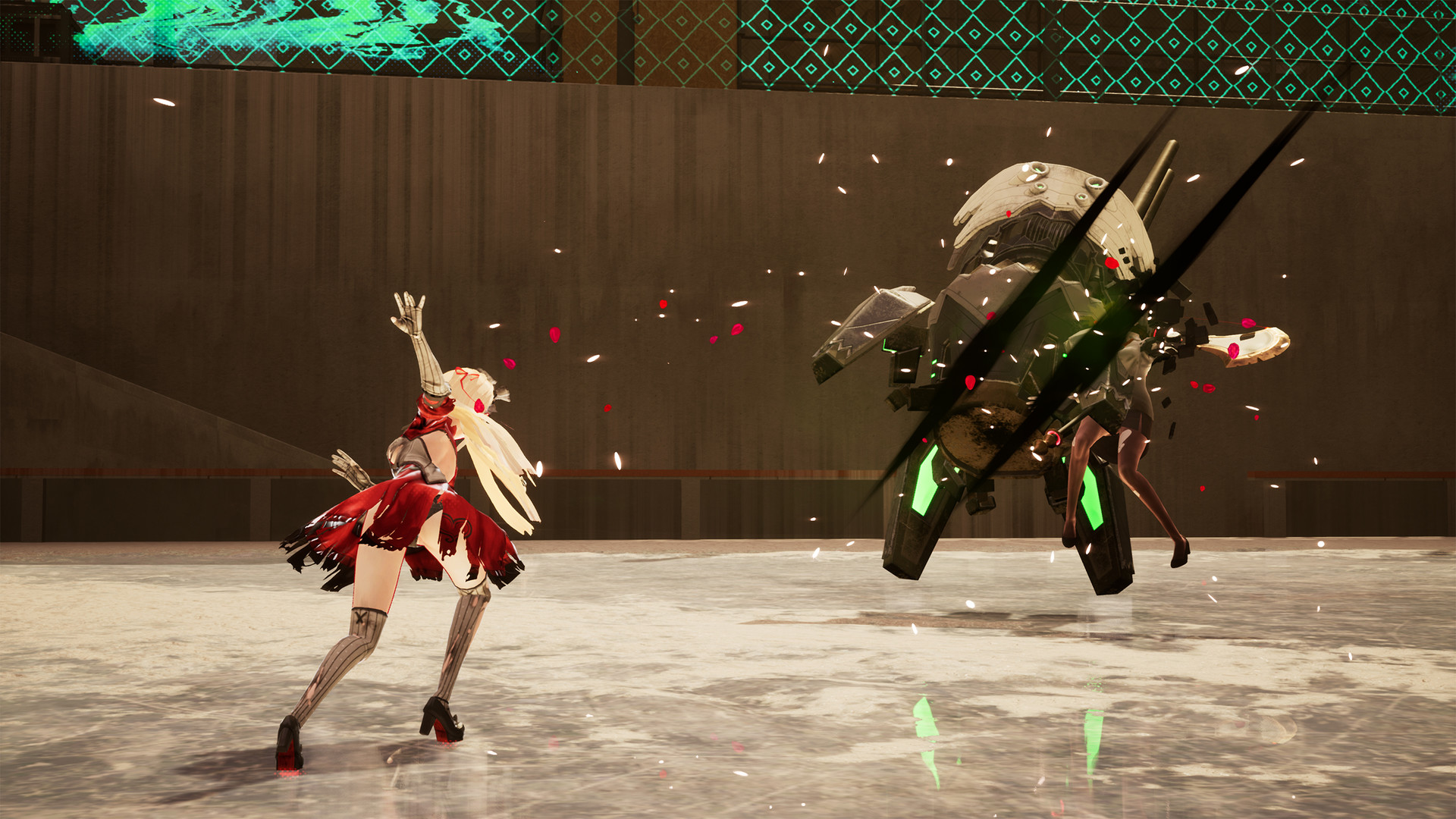 魔道兵裝圖片
