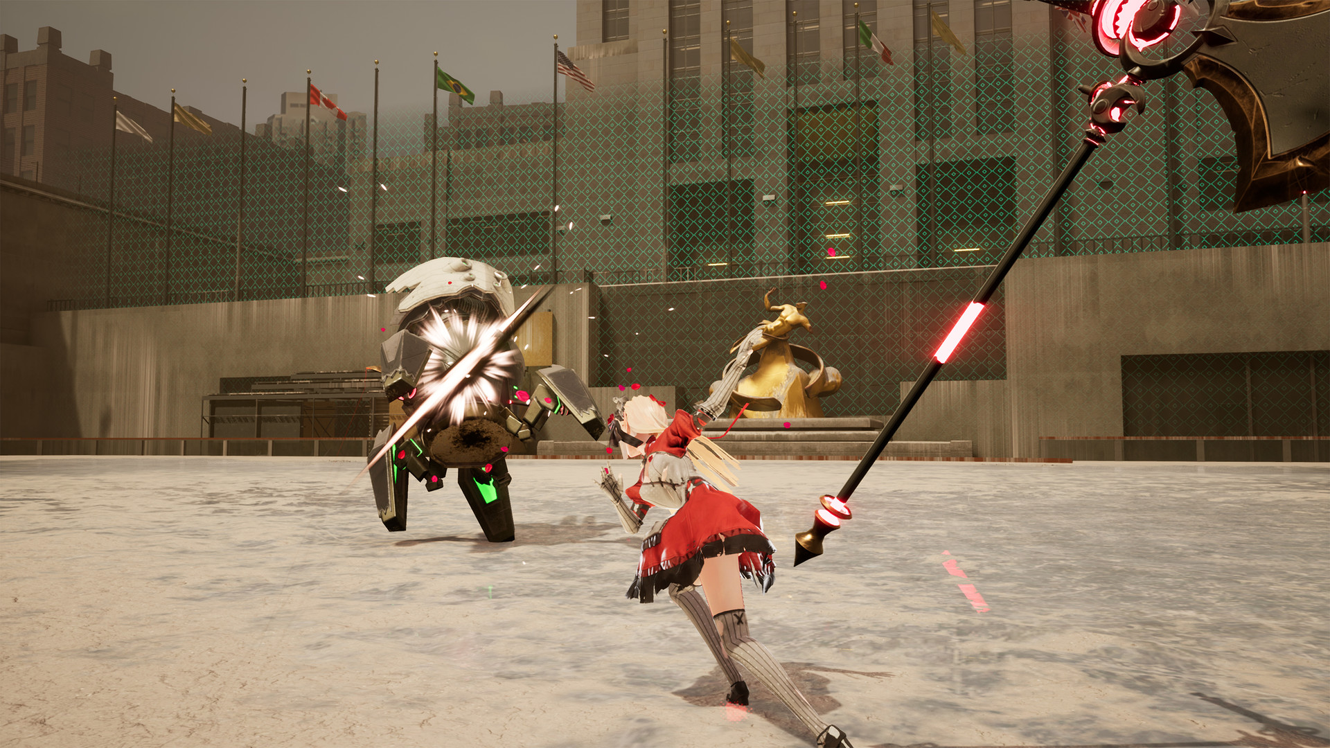 魔道兵裝圖片