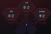 賽博朋克2077全Perk存檔分享 全20屬性存檔說明