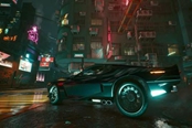 《賽博朋克2077》2070S顯卡穩(wěn)定60幀畫面設(shè)置分享