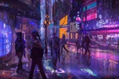 賽博朋克2077一石二鳥成就達(dá)成攻略