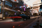 賽博朋克2077steam版本跳過啟動器直接啟動方法分享