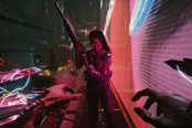 賽博朋克2077技術(shù)武器匯總 技術(shù)武器屬性一覽