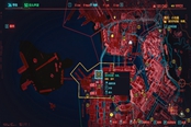 《賽博朋克2077》A-22B超式圖紙獲得方法 傳說武器獲取教程
