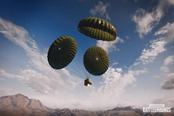 绝地求生圣诞背包大礼包内容一览 PUBG第十赛季背包皮肤