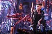 赛博朋克2077装备属性详解 装备属性升级机制说明