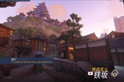 守望先鋒新地圖鐵坂地形詳解