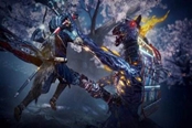 仁王2太初武士秘史DLC新增忍术及阴阳术一览