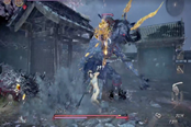 仁王2 1.20版毕业配装分享 DLC3配装推荐