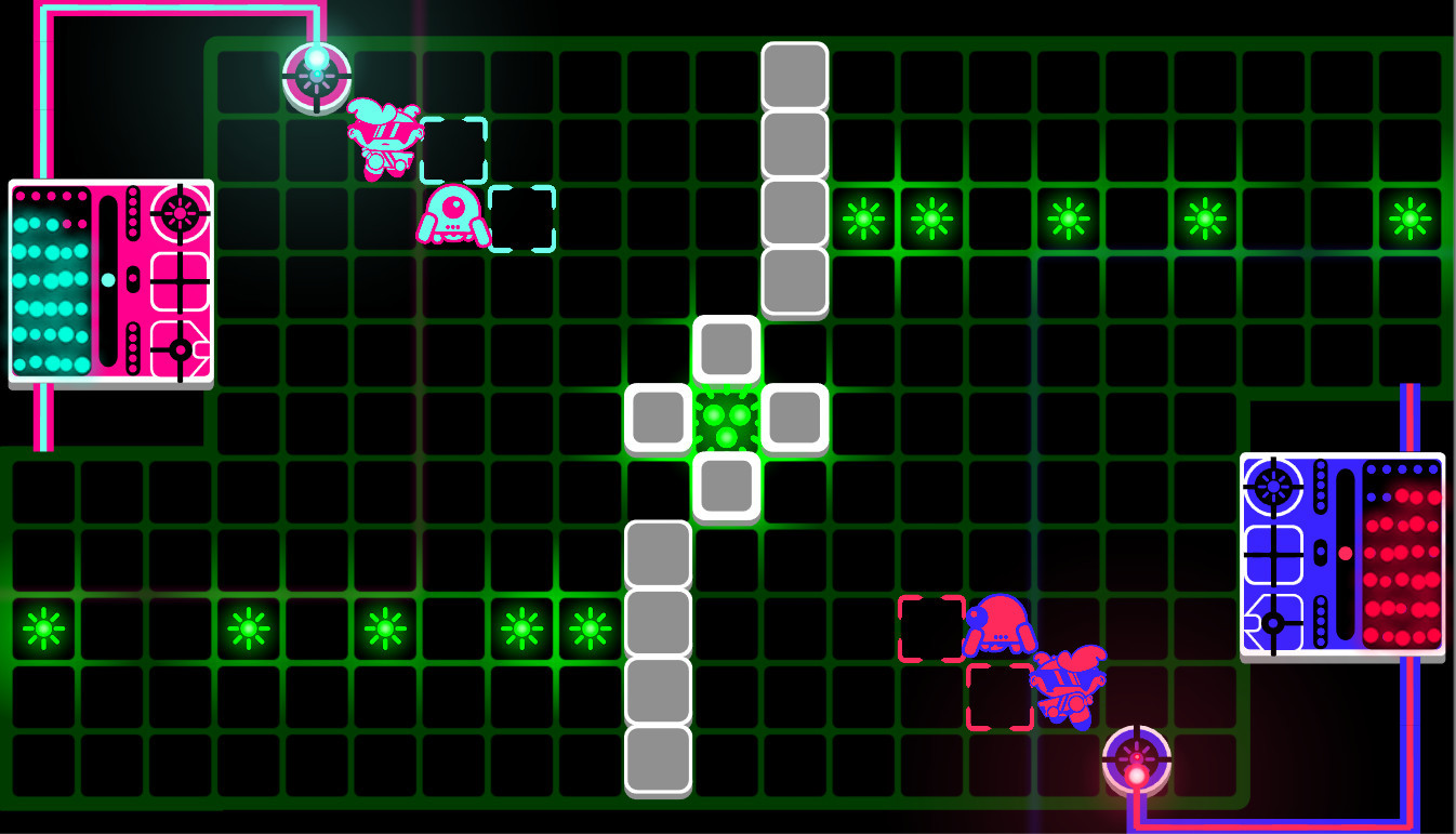 LazerGrrl图片