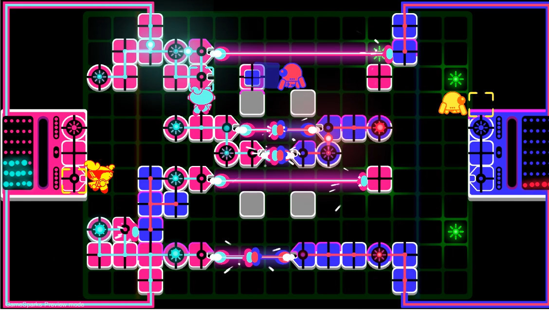 LazerGrrl图片