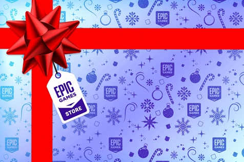 Epic商城12月免费游戏完整名单