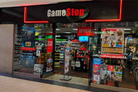 美國最大游戲零售商GameStop開始接受《賽博朋克2077》退款