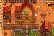 星露谷物語1.5 100%進度結局介紹 真正完美雕像獲取方法