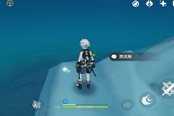 原神雪山漂流瓶在哪 三个漂流瓶位置一览