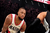 《NBA2K21》2020年12月25日儲(chǔ)物柜代碼分享