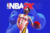 《NBA2K21》2020年12月26日儲物柜代碼分享