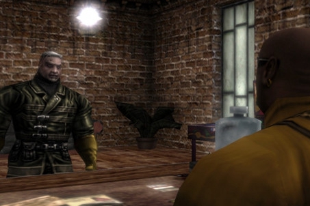 FPS游戏《黑街太保Reload》延期至明年发售