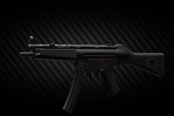 逃离塔科夫12.9版本MP5N属性详情
