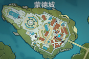 原神1.2原胚兑换攻略与兑换位置说明