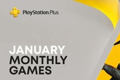 PS+会员2021年1月免费游戏阵容一览