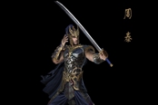 三国群英传8首发武将汇总 首发有哪些武将