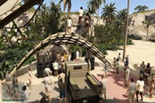 GTA5离线模式进入佩里科岛秘籍分享 自由模式怎么去佩里科岛