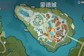 原神1.2松茸鸟蛋无限获取方法 最新刷松茸教学