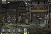 归家异途2存档在哪 Steam版存档位置一览