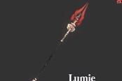 原神1.3护摩之杖数值评测 胡桃专武详解