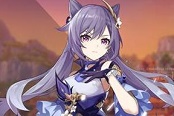 原神1.2刻晴攻略 刻晴武器圣遗物及阵容指南