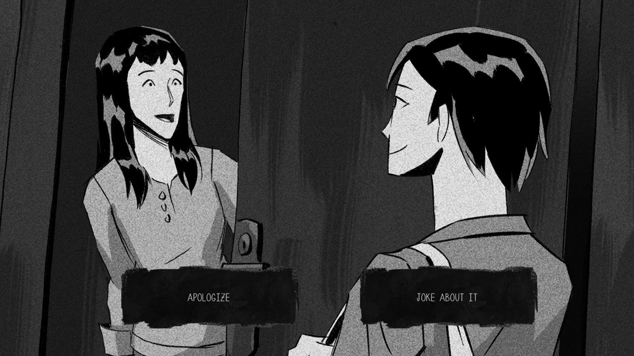 怪异之美图片