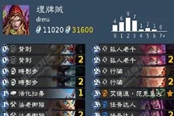 爐石傳說暗月競速賽迷你系列卡牌一覽