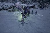 怪物猎人崛起锁定怪物视角操作按键介绍 RISE怎么锁怪