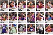 《NBA2K21》MT模式第四赛季球员卡预览