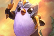 云顶之弈11.2装备改动大全 瑞兽闹新春装备改动汇总