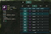 三国群英传8小乔专属武器一览 蝉翼扇属性分享