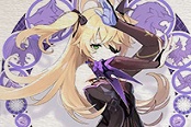 原神1.2菲谢尔攻略 菲谢尔武器圣遗物及阵容教学