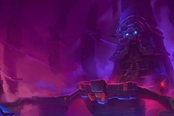 魔兽世界9.0彼界副本大秘境机制与Boss应对方法