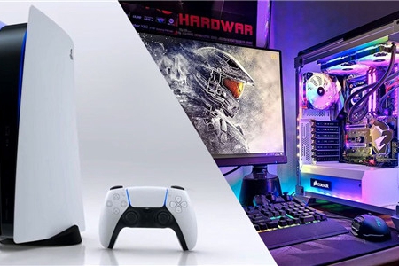 外媒测试PS5性能略低于GTX 1080