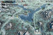 三国群英传8武将技能动画关闭方法