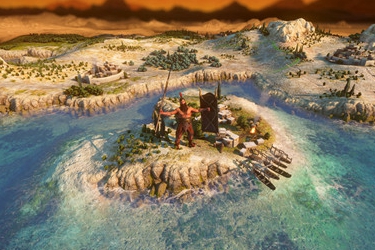 《全面战争传奇：特洛伊》DLC将于1月28日发售