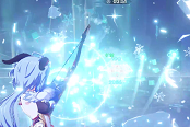 原神甘雨单人无伤最高难度无相之风攻略