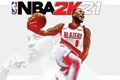 《NBA2K21》2021年1月17日储物柜代码分享