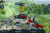 三國群英傳8二周目自創(chuàng)武將通關(guān)流程攻略 武將全抓流程詳解