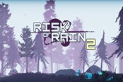 《雨中冒险2》3月25日周年更新内容一览